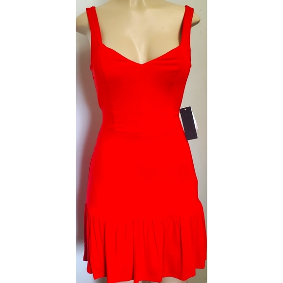 Jodi Kristopher Dresses & Skirts - JODI KRISTOPHER DRESS